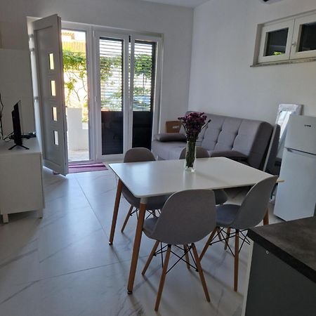 Apartman Bauer - Omis- Nemira Eksteriør billede