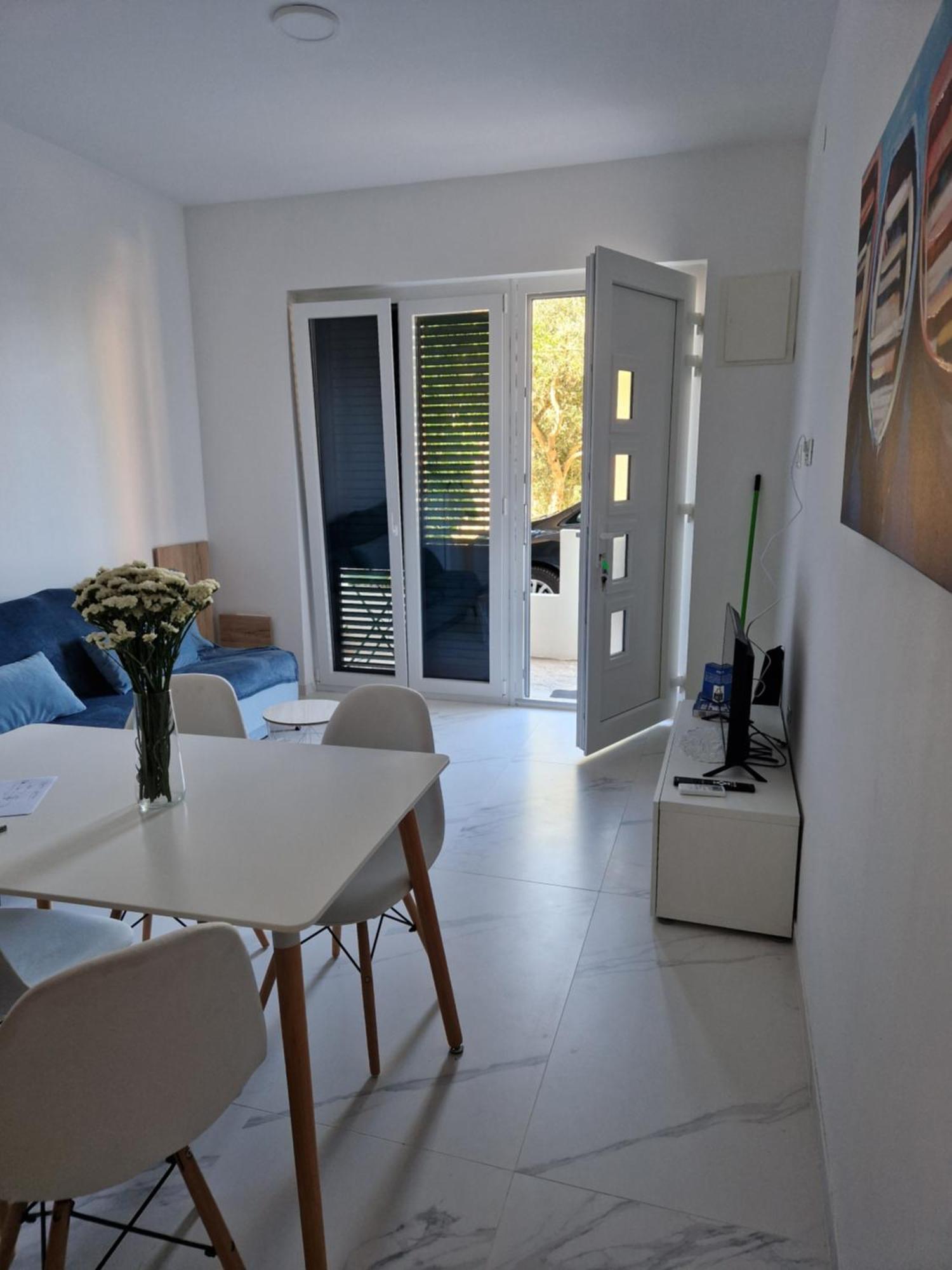 Apartman Bauer - Omis- Nemira Eksteriør billede