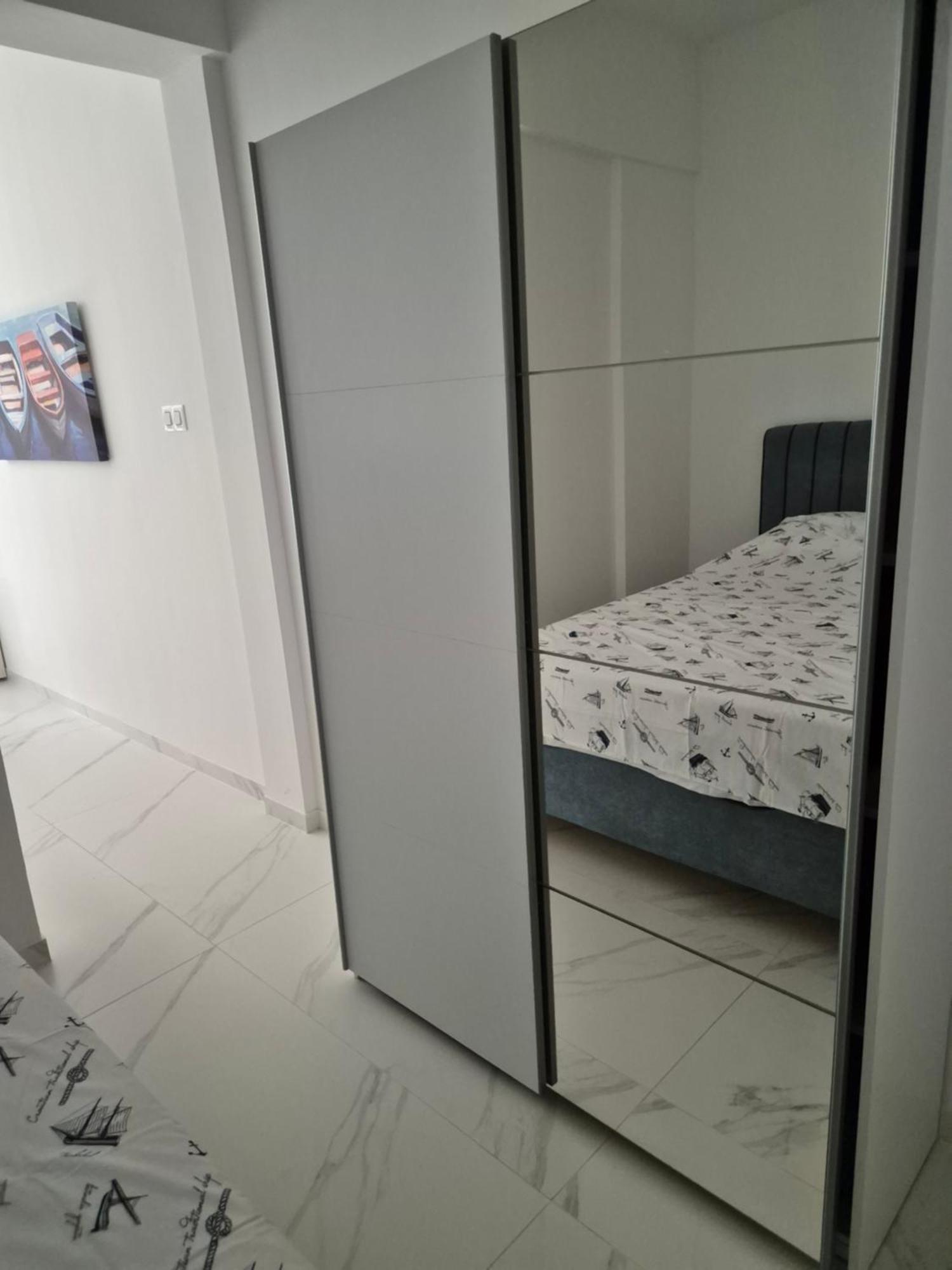 Apartman Bauer - Omis- Nemira Værelse billede