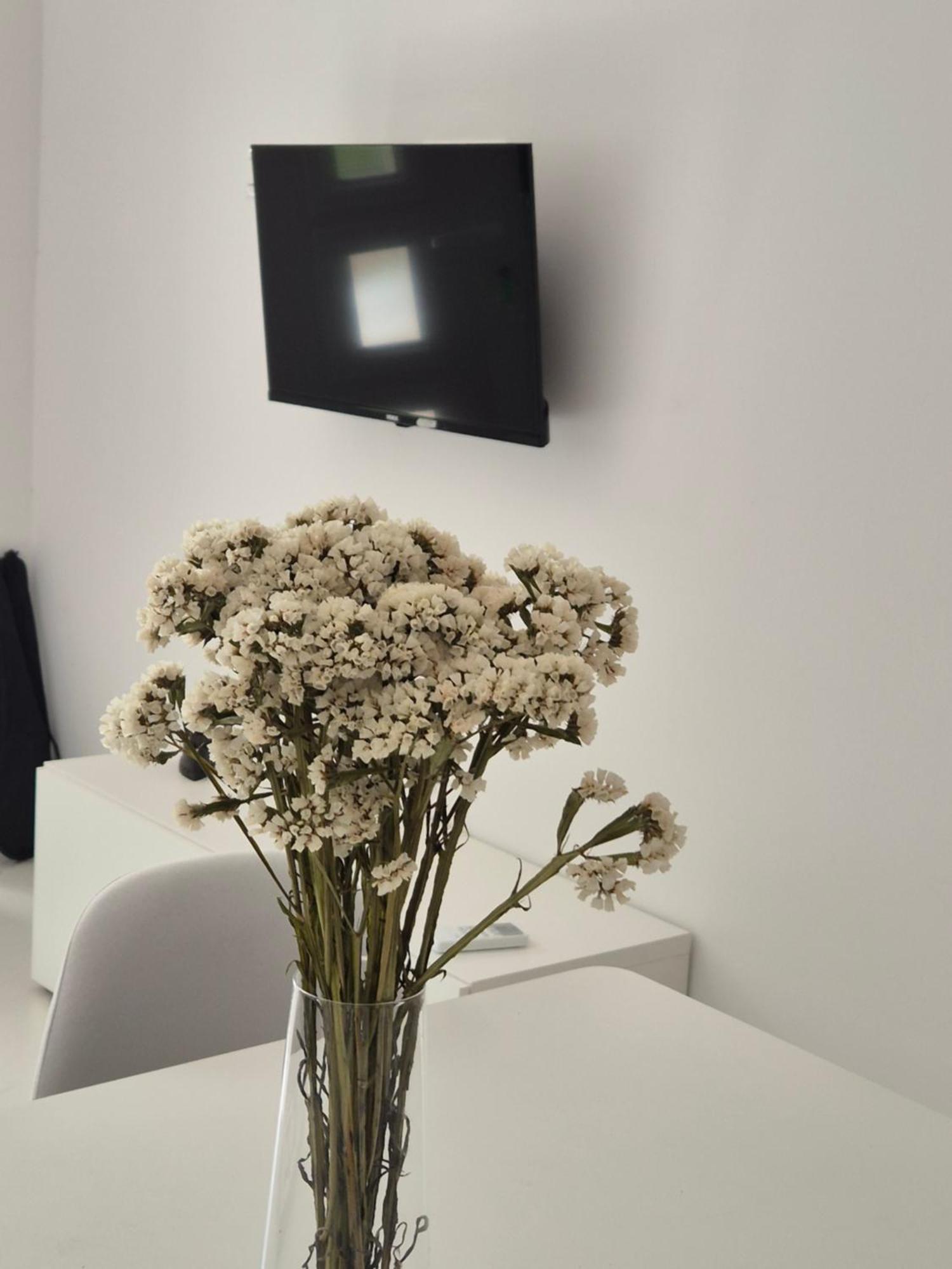 Apartman Bauer - Omis- Nemira Værelse billede
