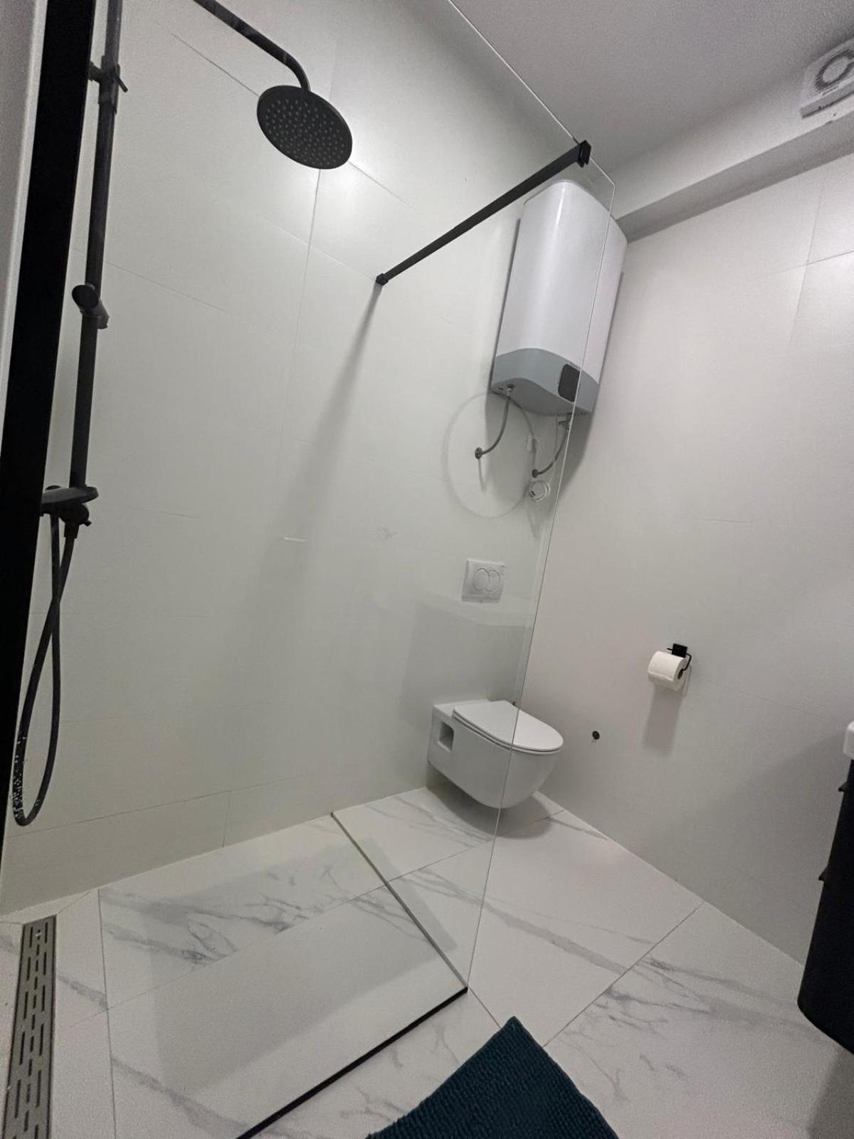 Apartman Bauer - Omis- Nemira Eksteriør billede